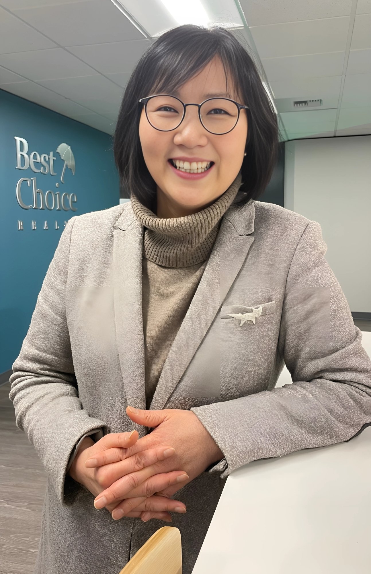 권미경 Mimi Kwon