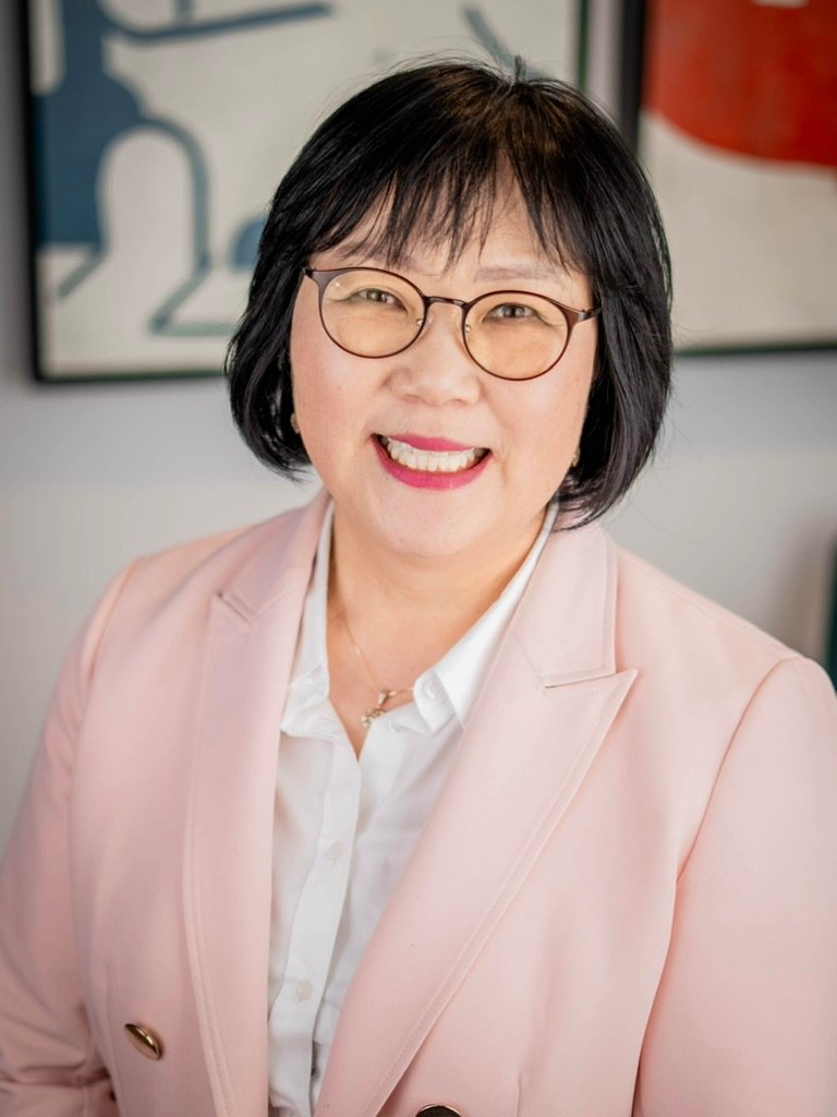 권미경 Mimi Kwon, Managing Broker