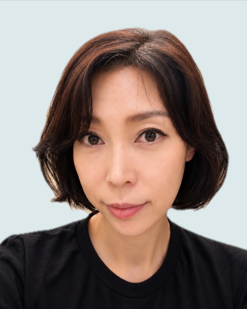 정지나